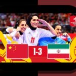 فوتبال زنان ایران چالشها: چرا این موضوع برای جامعه ما اهمیت دارد؟